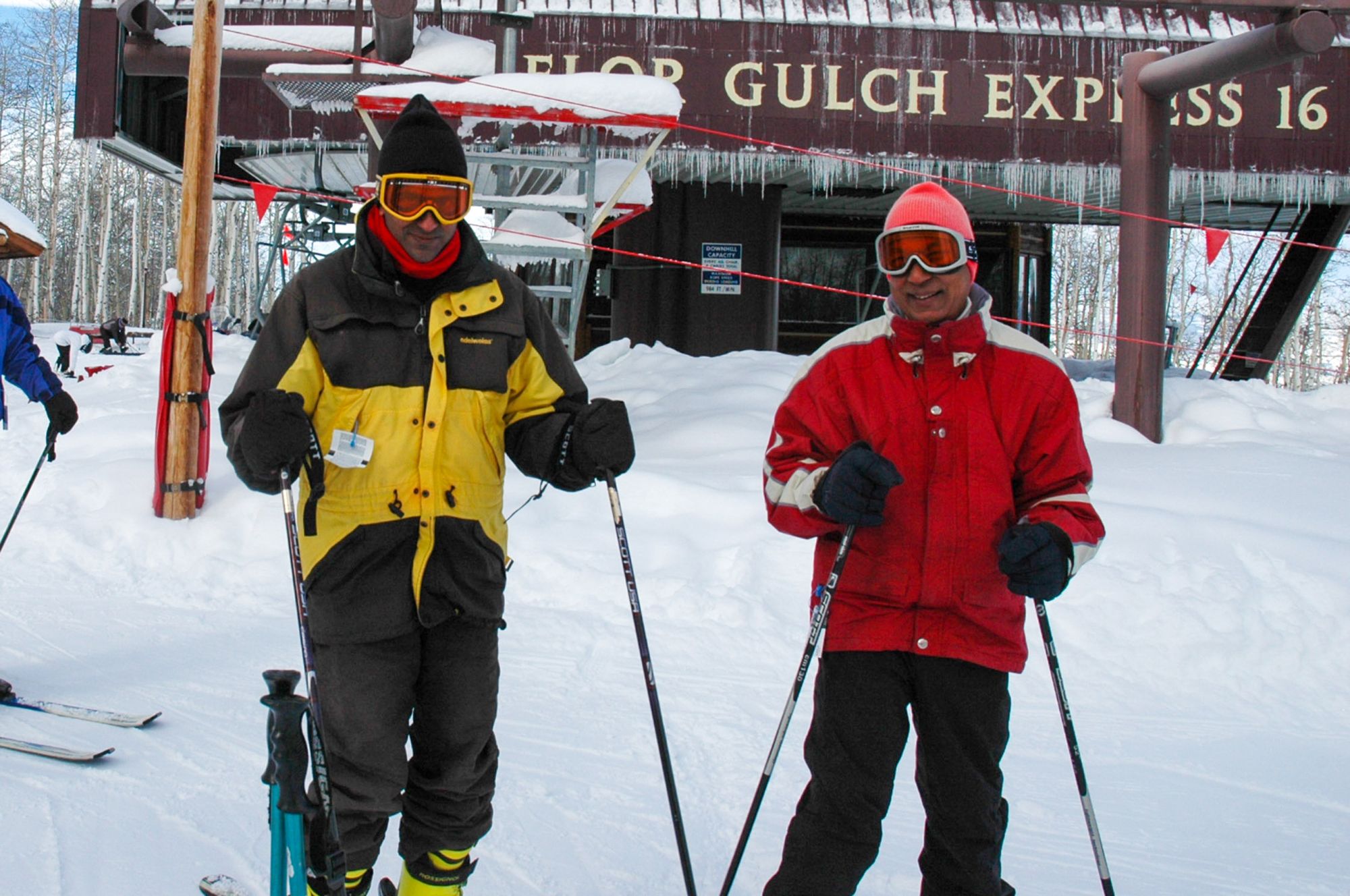 2010 Beaver Creek 4